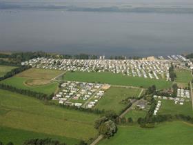 Camping De Oude Pol in Nunspeet