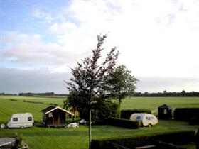 Camping Vasthi-Hoeve in Gersloot