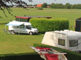 Camping Vasthi-Hoeve in Gersloot