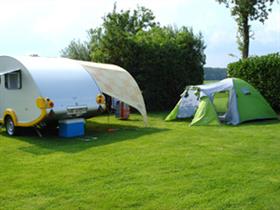 Camping Vasthi-Hoeve in Gersloot