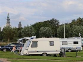 Camping Zeeland in Middelburg