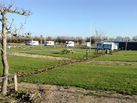 Camping Zeeland in Middelburg