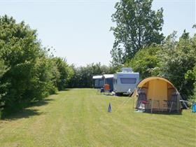 Camping Landbouwlust in Serooskerke