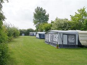 Camping Landbouwlust in Serooskerke