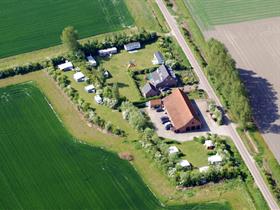 Camping Landbouwlust in Serooskerke