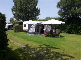 Camping Molenperk in Serooskerke