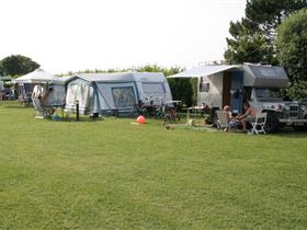 Camping Cassandria Bad in Retranchement