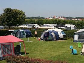 Camping Cassandria Bad in Retranchement