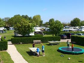 Camping Cassandria Bad in Retranchement