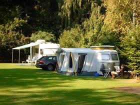 Camping De Graafschap in Hummelo