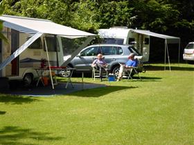 Camping De Graafschap in Hummelo