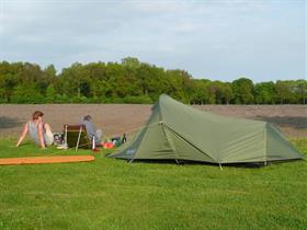 Camping Daske in Vorden