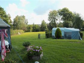 Camping De Geulhof in Mechelen