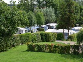 Camping De Geulhof in Mechelen