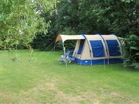 Camping Idskenhuizen in Idskenhuizen