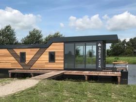 Camping Idskenhuizen in Idskenhuizen