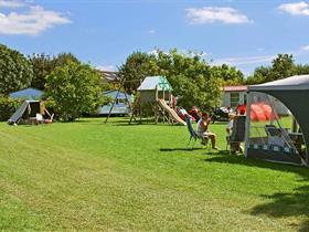 Camping Pitteperk in Koudekerke