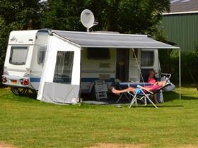 Camping Pitteperk in Koudekerke