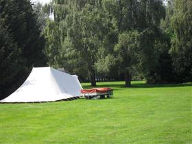 Camping De Fontein in Eibergen