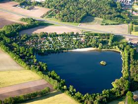 Camping De Fontein in Eibergen