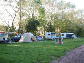 Camping Emmen in Schoonebeek