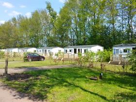 Camping Emmen in Schoonebeek