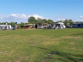 Camping De Peelrand in Zeeland