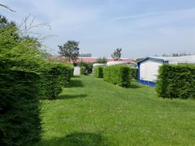 Camping Klapwijk in Burgh-Haamstede