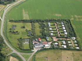 Camping Klapwijk in Burgh-Haamstede