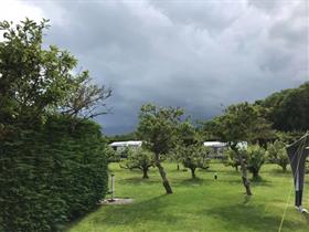 Camping Duinrand in Oostkapelle