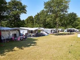 Camping De Schotsman in Kamperland