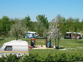 Camping Pepinushof in Pey-Echt