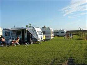 Camping Savira in Kruiningen