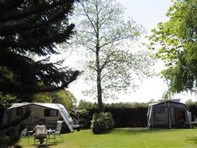 Camping De Kluis in Heeze