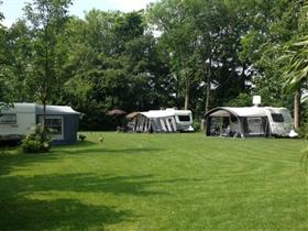 Camping Valkenberg in Castenray