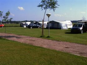 Camping De Karpermolen in Bladel