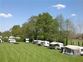 Camping Bek'n Schop in Enschede