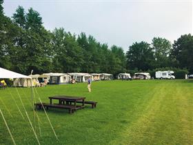Camping Bek'n Schop in Enschede