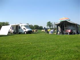 Camping Erve Beernink in Overdinkel