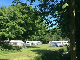 Camping Starnmeer in Starnmeer