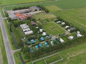 Camping D 'Oute Poppe in Kerkwerve