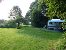 Camping De Bulte in Zuidwolde