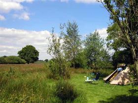 Camping De Bulte in Zuidwolde