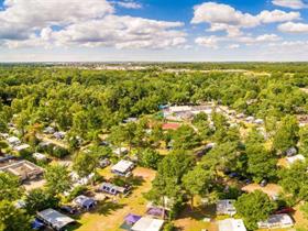 Camping De Haeghehorst in Ermelo