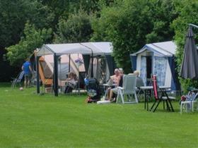 Camping Gorshoeve in Oostvoorne