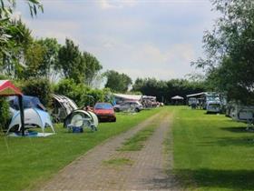 Camping Gorshoeve in Oostvoorne