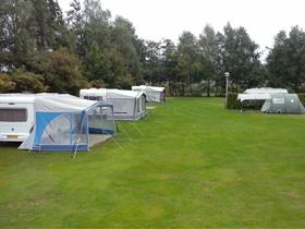 Camping 't Haller in Vorden