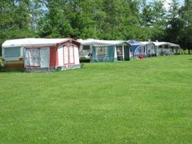 Camping 't Haller in Vorden