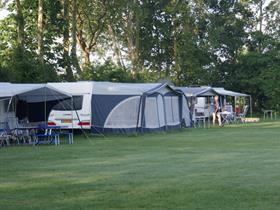 Camping De Wuitekamp in Lunteren