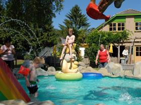 Camping 't Schinkel in Hoenderloo